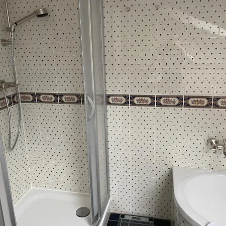 Gemuetliches Mit Grossem Bad Recklinghausen