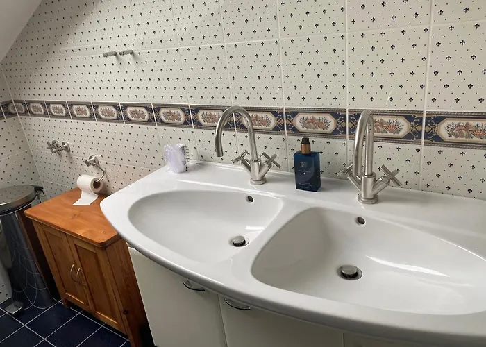 Gemuetliches Mit Grossem Bad Privat bolig *